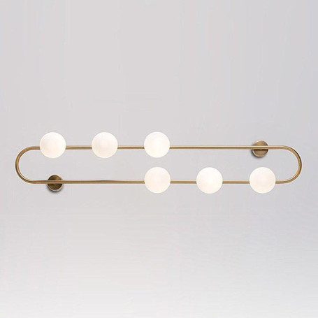 Бра Imperium Loft Hoop 213736-26