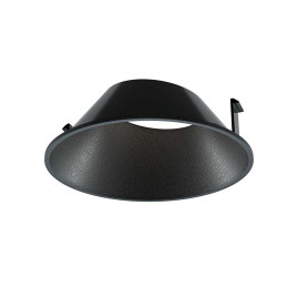 Декоративная рамка-отражатель Maytoni Technical Wise Ring057-7-B
