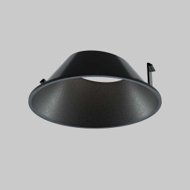 Декоративная рамка-отражатель Maytoni Technical Wise Ring057-7-B