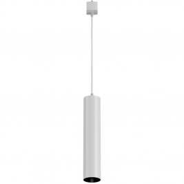 Трековый светильник Maytoni Technical Focus TR025-1-GU10-W