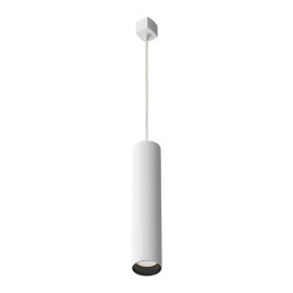 Трековый светильник Maytoni Technical Focus TR025-1-GU10-W