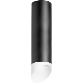 Комплект с потолочным светильником Lightstar Rullo (216497+201486) R649786