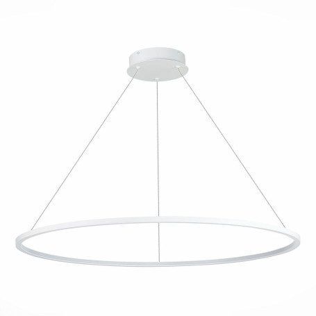 Подвесной светодиодный светильник ST Luce ST603.543.46