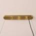 Подвесная люстра Imperium Loft Staggered Glass 107263-22