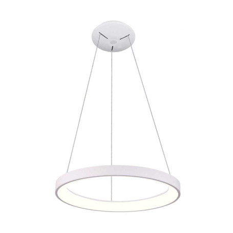 Подвесной светодиодный светильник Deko-Light Merope 342193