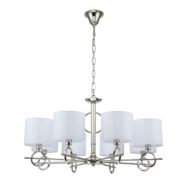 Подвесная люстра Escada Moraine 10167/8PL