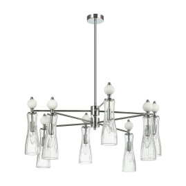 Люстра Lumion EMILY 8268/8