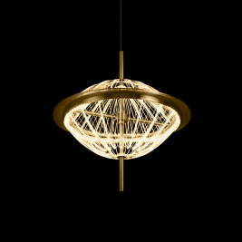 Подвесной светильник LOFT IT Tranquility 10397/B