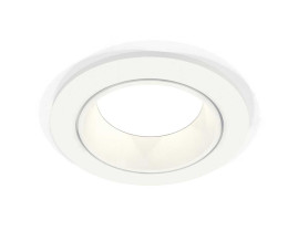 Комплект встраиваемого светильника Ambrella light XC6512001 (C6512, N6110)