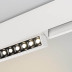 Трековый светодиодный светильник для магнитного шинопровода Arlight Mag-Laser-Fold-45-S480-18W Warm3000 026976