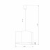 Подвесной светильник TK Lighting 3361 Cloud