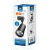 Трековый светодиодный светильник Volpe ULB-Q277 20W/4000К BLACK UL-00008051