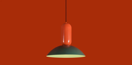 Подвесной светильник Freya FR5551PL-01RG