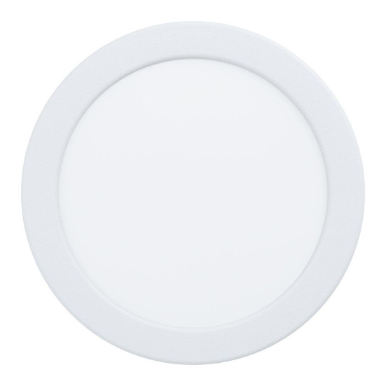 Встраиваемый светодиодный светильник Eglo Fueva 99207