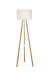 Торшер Toplight Posy TL1617S-01PN