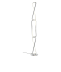 Торшер Vele Luce Mio VL7063F03