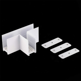 Соединитель T-образный ST LUCE SKYLINE 220 ST015.522.22H