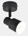 Светодиодный спот Elvan NLS-1202-5W-NH-Bk