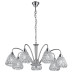 Подвесная люстра Arte Lamp Adamello A9466LM-7CC