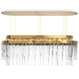 Подвесная люстра Loft-Concept Luxxu Modern Design 40.2509-0 26148