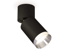 Комплект спота Ambrella light Techno Spot XM (A2221, C6313, N6132) XM6313042