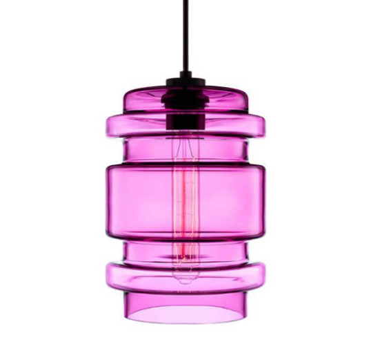 Подвесной светильник Loft-Concept Geometry Glass 40.1257-0 35445