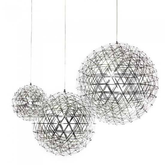 Подвесной светильник Loft-Concept Moooi 40.043-0 4898
