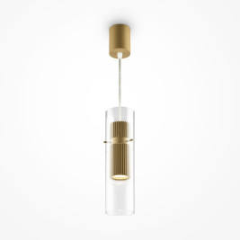 Подвесной светильник Maytoni Dynamics MOD326PL-01MG