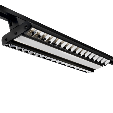 Трековый светодиодный светильник Jazzway PTR 2296R 1F2S 5039438