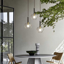 Подвесной светильник Imperium Loft Marisol 151810-26