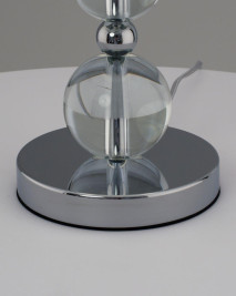 Настольная лампа Moderli Bubbles V11140-1T