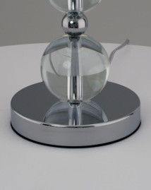 Настольная лампа Moderli Bubbles V11140-1T