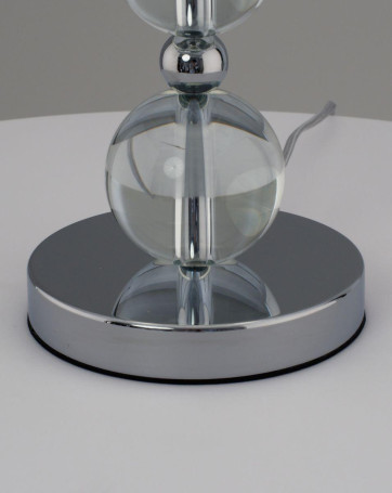 Настольная лампа Moderli Bubbles V11140-1T