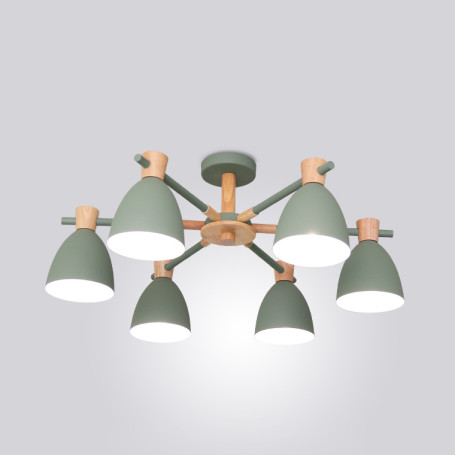 Потолочная люстра Imperium Loft Folke 178026-26