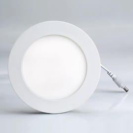 Встраиваемый светодиодный светильник Arlight DL-142M-13W White 020108