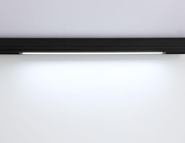 Трековый светодиодный светильник Ambrella Light Track System Magnetic 220V GL1292