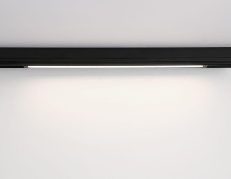 Трековый светодиодный светильник Ambrella Light Track System Magnetic 220V GL1292