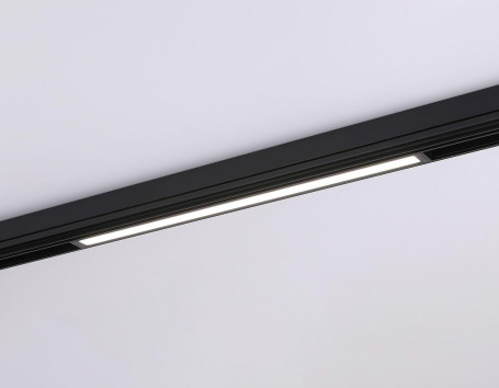 Трековый светодиодный светильник Ambrella Light Track System Magnetic 220V GL1292