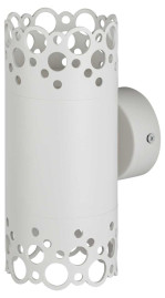 Настенный светильник ЭРА Bubbles WL54 WH Б0062927