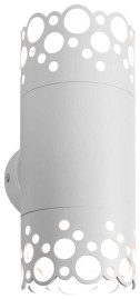 Настенный светильник ЭРА Bubbles WL54 WH Б0062927