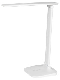 Настольная лампа аккумуляторная ЭРА NLED-510-8W-W Б0057202