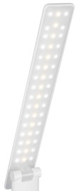 Настольная лампа аккумуляторная ЭРА NLED-510-8W-W Б0057202