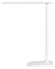 Настольная лампа аккумуляторная ЭРА NLED-510-8W-W Б0057202