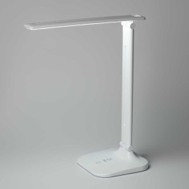 Настольная лампа аккумуляторная ЭРА NLED-510-8W-W Б0057202