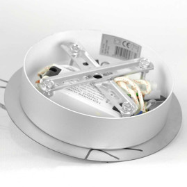 Люстра подвесная Lussole KNOX LSP-7416