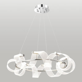 Люстра подвесная Lussole KNOX LSP-7416