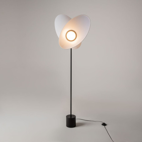 Торшер Maytoni Modern Evolution MOD396FL-L10W3K