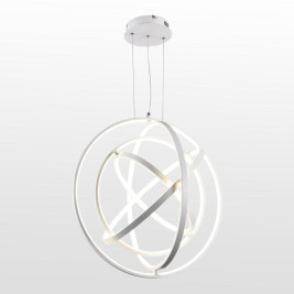 Люстра Lussole LSP-7457