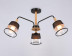 Потолочная люстра Ambrella light Traditional Modern Losk TR4740