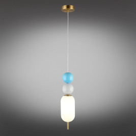 Подвесной светильник Aployt Rosabella APL.320.16.01